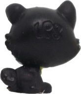 #1-29 Teensy Husky